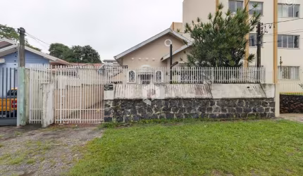 Terreno na Petit Carneiro