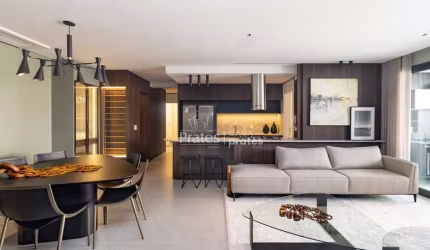 O encontro perfeito da arquitetura e da moda