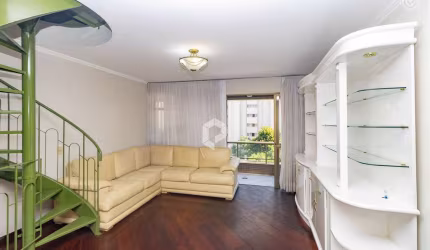O espaço perfeito para ser seu novo lar!
