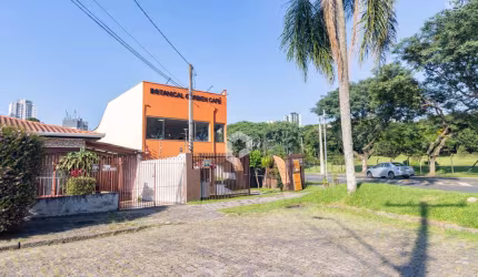 Seu negócio com vista para o Jardim Botânico