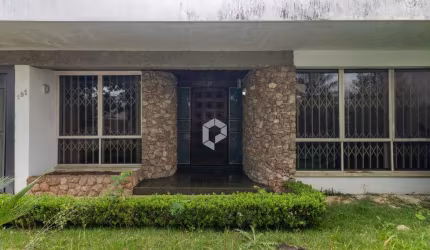 Perfeito para transformar no lar dos seus sonhos