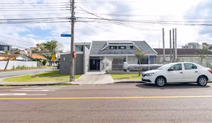 Moderna, aconchegante e esperando por você