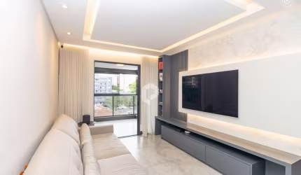 Conforto e modernidade no Bacacheri