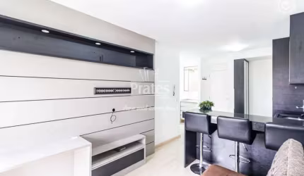 Apartamento para alugar em região nobre