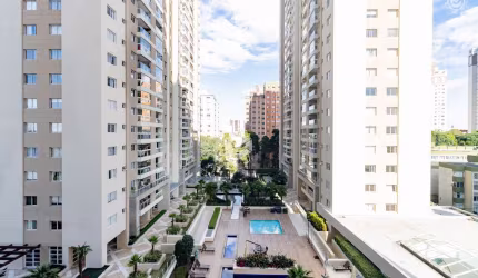 Venha descobrir o conforto do seu novo lar