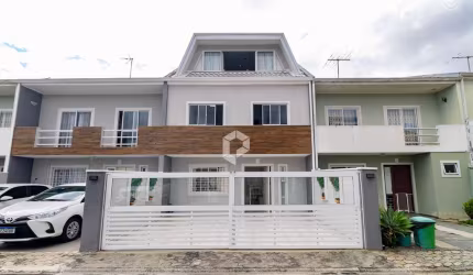 Espaço e aconchego para a família