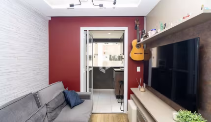 Seu refúgio urbano espera por você!