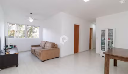Apartamento aconchegante no Campo Comprido