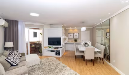Design, conforto e a vida urbana ao seu alcance