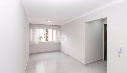 Apartamento Prático e Aconchegante