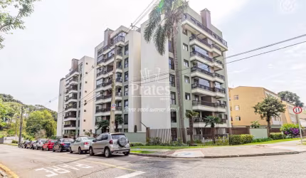Aconchegante apartamento no Portão