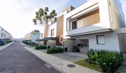 Um refúgio onde o design encontra a natureza
