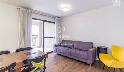Lindo apartamento no Centro de Curitiba