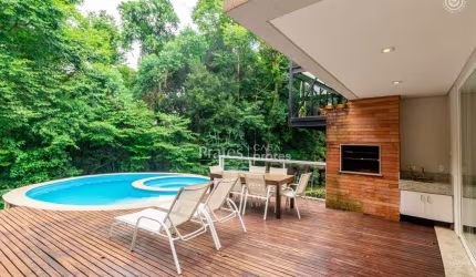 Viva com elegância e modernidade