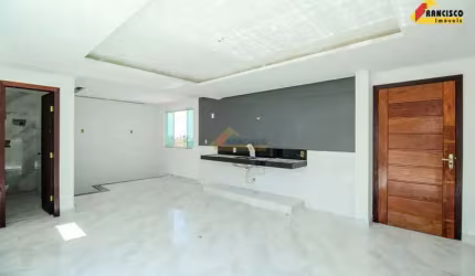 Apartamento Cobertura à venda, 3 quartos, 1 suíte, 1 vaga, Manoel Valinhas - Divinópolis/MG