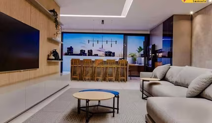 Apartamento à venda, 3 quartos, 1 suíte, 2 vagas, Centro - Divinópolis/MG
