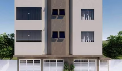 Apartamento à venda, 3 quartos, 1 suíte, 1 vaga, Bom Pastor - Divinópolis/MG