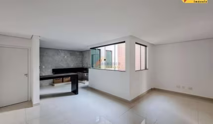 Apartamento à venda, 3 quartos, 1 suíte, 2 vagas, Centro - Divinópolis/MG