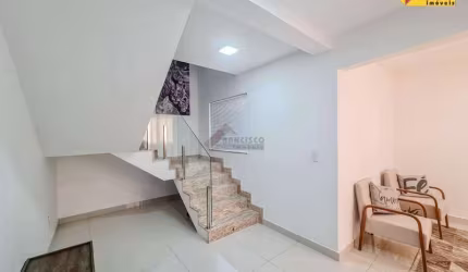 Apartamento Cobertura à venda, 4 quartos, 1 suíte, 2 vagas, São José - Divinópolis/MG