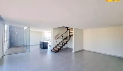 Apartamento Cobertura à venda, 3 quartos, 3 suítes, 3 vagas, Bom Pastor - Divinópolis/MG