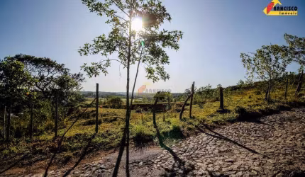 Terreno à venda, Área Rural de Divinópolis - Divinópolis/MG