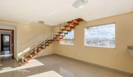 Apartamento Cobertura à venda, 3 quartos, 1 suíte, 2 vagas, Centro - Divinópolis/MG