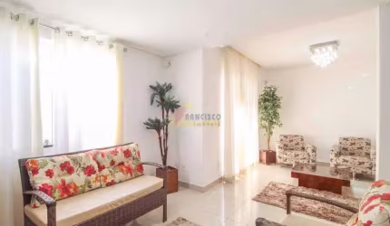 Casa à venda, 3 quartos, 1 suíte, 2 vagas, Rancho Alegre - Divinópolis/MG