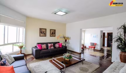 Apartamento à venda, 3 quartos, 1 suíte, 1 vaga, Centro - Divinópolis/MG