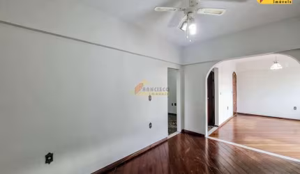 Apartamento à venda, 3 quartos, 1 suíte, 4 vagas, Porto Velho - Divinópolis/MG