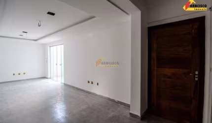 Apartamento à venda, 3 quartos, 1 suíte, 1 vaga, Manoel Valinhas - Divinópolis/MG