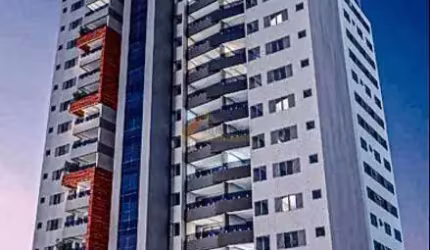 Apartamento à venda, 3 quartos, 1 suíte, 2 vagas, Vila Belo Horizonte - Divinópolis/MG