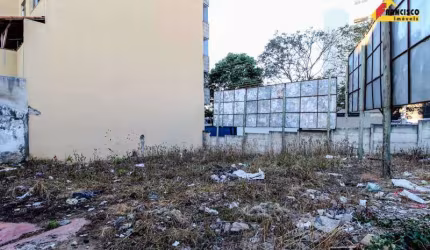 Lote à venda, Santa Clara - Divinópolis/MG
