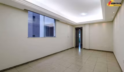 Apartamento à venda, 4 quartos, 1 suíte, 1 vaga, Sidil - Divinópolis/MG