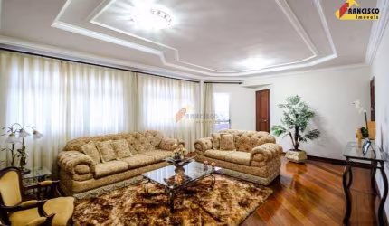 Apartamento à venda, 3 quartos, 1 suíte, 1 vaga, Jardim Nova América - Divinópolis/MG
