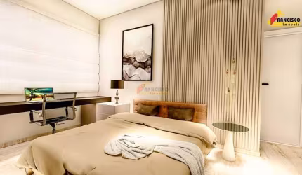 Apartamento à venda, 3 quartos, 2 suítes, 1 vagas, Centro - Divinópolis/MG