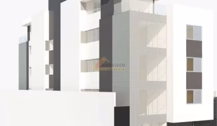 Apartamento à venda, 3 quartos, 1 suíte, 2 vagas, Bom Pastor - Divinópolis/MG