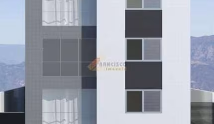 Apartamento Cobertura à venda, 3 quartos, 1 suíte, 2 vagas, Bom Pastor - Divinópolis/MG