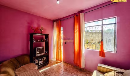 Casa à venda, 3 quartos, 2 vagas, Belvedere - Divinópolis/MG