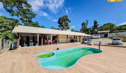 Chácara à venda, 5 quartos, 5 suítes, 10 vagas, Área Rural de Divinópolis - Divinópolis/MG