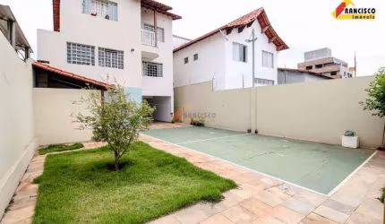 Casa à venda, 4 quartos, 1 suíte, 3 vagas, Bom Pastor - Divinópolis/MG