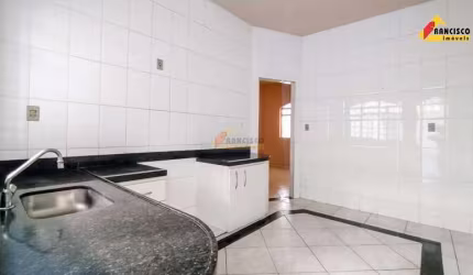 Apartamento à venda, 3 quartos, 1 suíte, 1 vaga, Chanadour - Divinópolis/MG