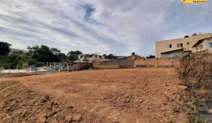 Lote à venda, Padre Herculano Yanes - Divinópolis/MG