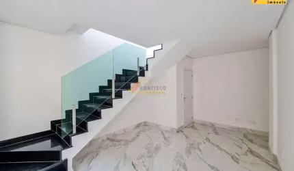 Apartamento Cobertura à venda, 3 quartos, 1 suíte, 3 vagas, Centro - Divinópolis/MG