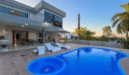 CASA CONDONÍNIO BARRAGEM CARMO CAJURU