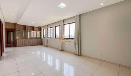 Apartamento residencial Centro