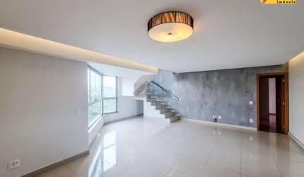 Apartamento Cobertura à venda, 4 quartos, 1 suíte, 6 vagas, Santa Clara - Divinópolis/MG