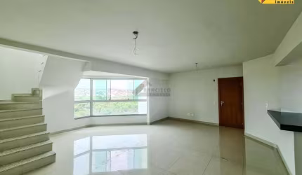 Apartamento Cobertura à venda, 3 quartos, 1 suíte, 6 vagas, Santa Clara - Divinópolis/MG