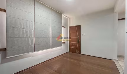 Apartamento Cobertura à venda, 4 quartos, 2 suítes, 1 vaga, Sidil - Divinópolis/MG