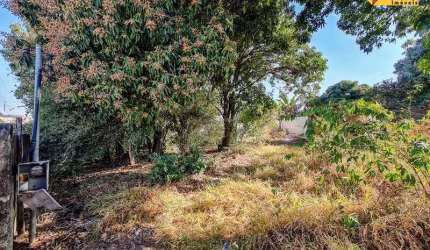 Lote à venda, Campina Verde - Divinópolis/MG