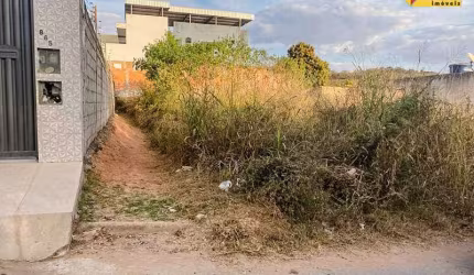 Lote à venda, QUINTA DAS PALMEIRAS - Divinópolis/MG
